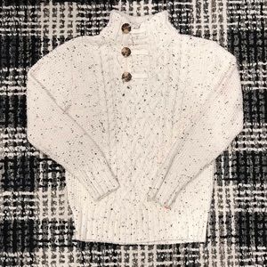Boys Sweater Size 4/5